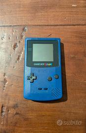Game Boy Color