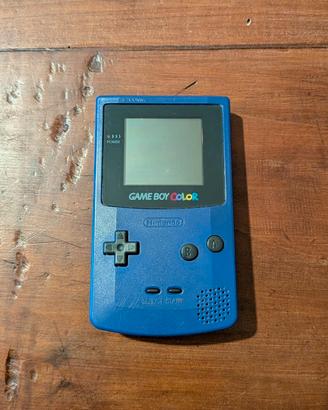 Game Boy Color