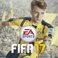 FIFA 17 per Xbox One