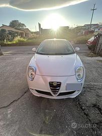 AlfaRomeo Mito 1.3