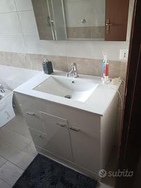 Mobile Bagno completo