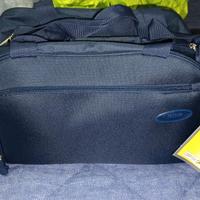 Borsone travelBAG Carpisa NUOVO