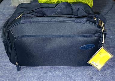 Borsone travelBAG Carpisa NUOVO