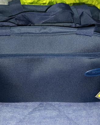 Borsone travelBAG Carpisa NUOVO