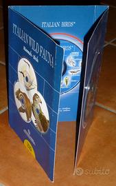 Italian Wild Fauna - Cofanetto con 3 CD