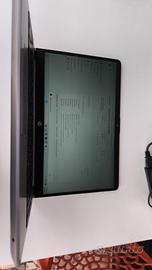 computer portatile HP