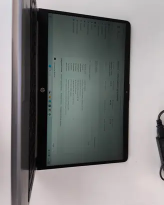 computer portatile HP