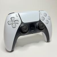 Controller DualSense PS5 - Bianco e Nero