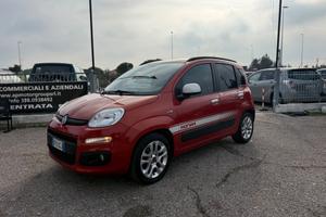 Fiat Panda 1.3 MJT S&S Lounge NEOPATENTATI