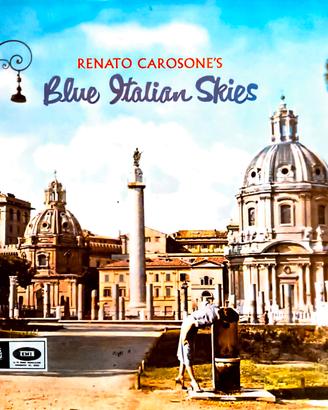 Dischi vinile vario genere 