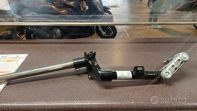 Forcella orig. nuova Piaggio Vespa LX