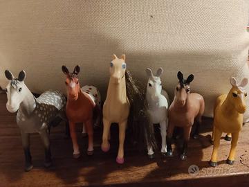cavallini plastica e box