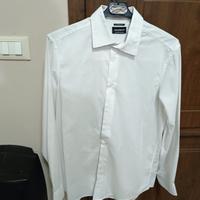 camicia uomo/ragazzo