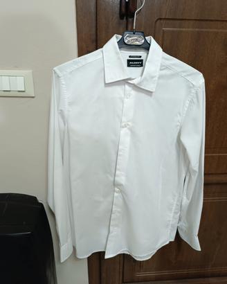 camicia uomo/ragazzo