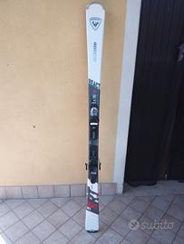 SCI ROSSIGNOL REACT RT