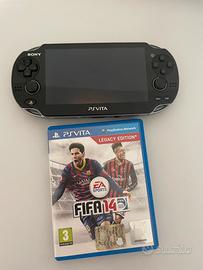 Sony PS vita