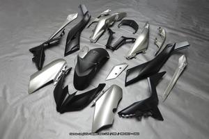 Carena per YAMAHA XMAX 125 / 300 / 400 2017 - 2022