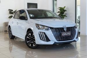 Peugeot 208 Hybrid 110 e-DCS6 Allure KM ZERO