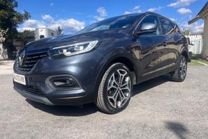 Renault Kadjar Blue dCi 150CV AWD Black Edition