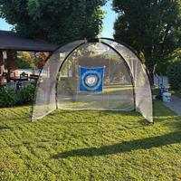 Golf in giardino