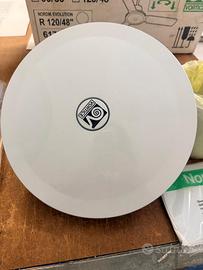 VENTILATORE DA SOFFITTO NORDIC EVOLUTION R 120/48