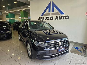VOLKSWAGEN Tiguan 2.0 TDI 150CV SCR DSG Life