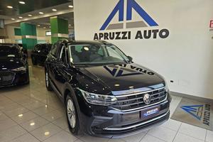 VOLKSWAGEN Tiguan 2.0 TDI 150CV SCR DSG Life