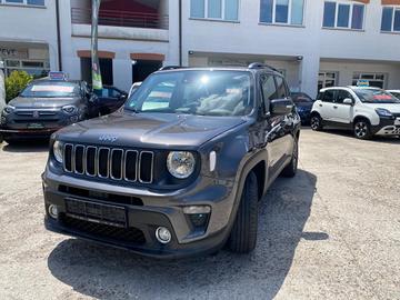 Jeep Renegade 1.0 T3 Longitude PERFETTO STATO GENE