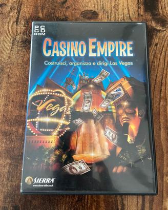 Pc Sierra Casino Empire