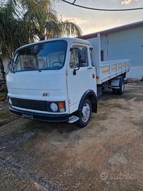 FIAT OM 40