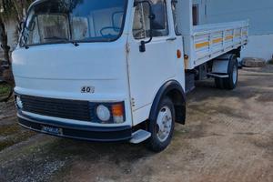 FIAT OM 40
