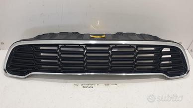 GRIGLIA ANTERIORE MINI Countryman S 9807476 (10>)