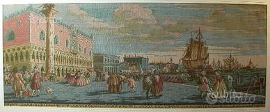 Arazzo Veneziano d'epoca