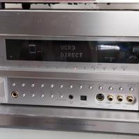 Amplificatore HiFi Pioneer VSA AX 10 ì