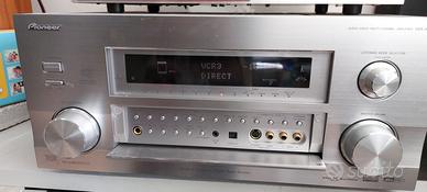 Amplificatore HiFi Pioneer VSA AX 10 ì