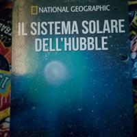 Il sistema solare dell'hubble