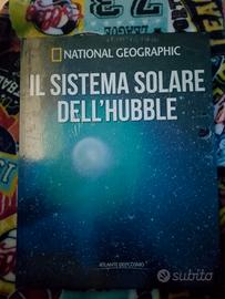 Il sistema solare dell'hubble