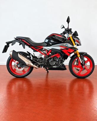 Bmw G 310 R