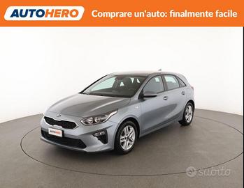 KIA Ceed VG61676