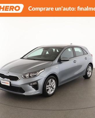 KIA Ceed VG61676