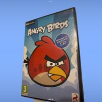 Angry birds