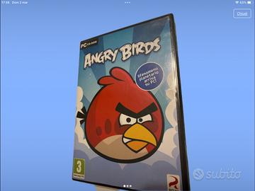 Angry birds