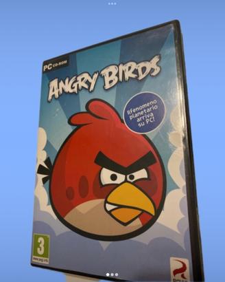 Angry birds