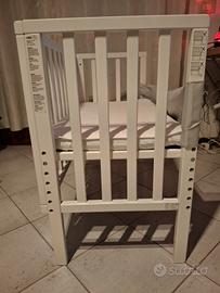 culla per neonati