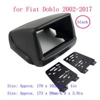 Supporto schermo/Carplay auto, NUOVO -Fiat Doblo 2