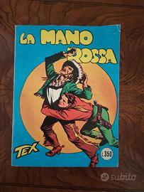 Tex n 1 al 10