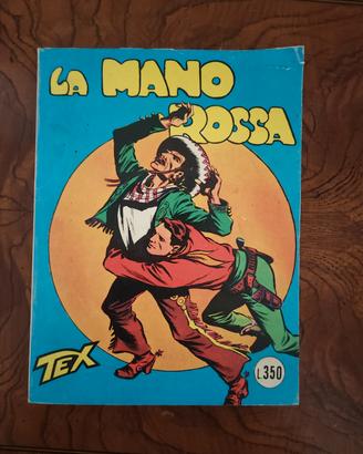 Tex n 1 al 10