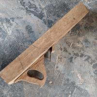 Piella in legno storica 