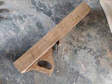 Piella in legno storica 