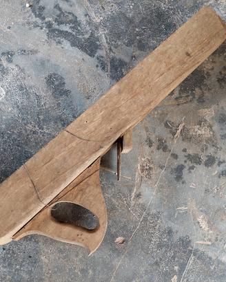 Piella in legno storica 